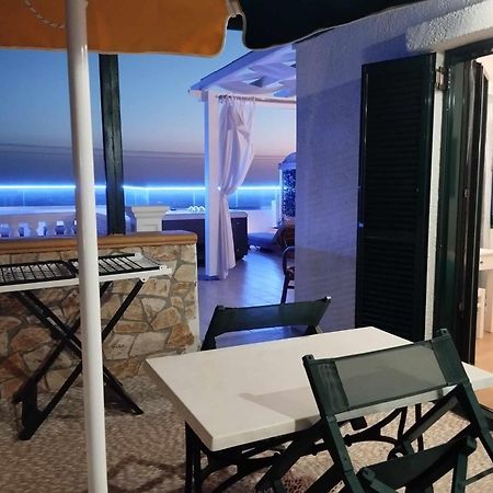 Hotel Finiki View Exterior photo