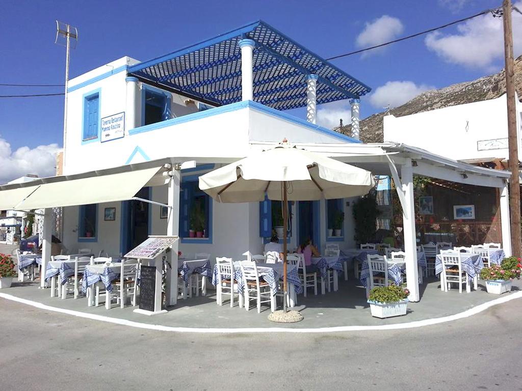 Hotel Finiki View Exterior photo
