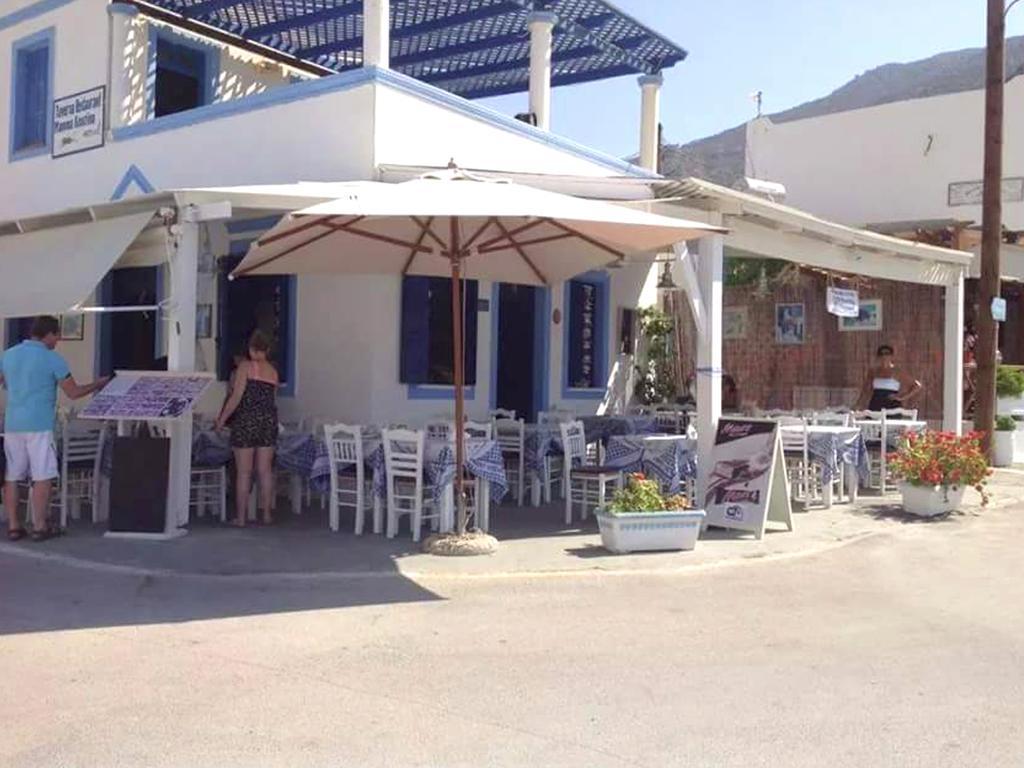 Hotel Finiki View Exterior photo