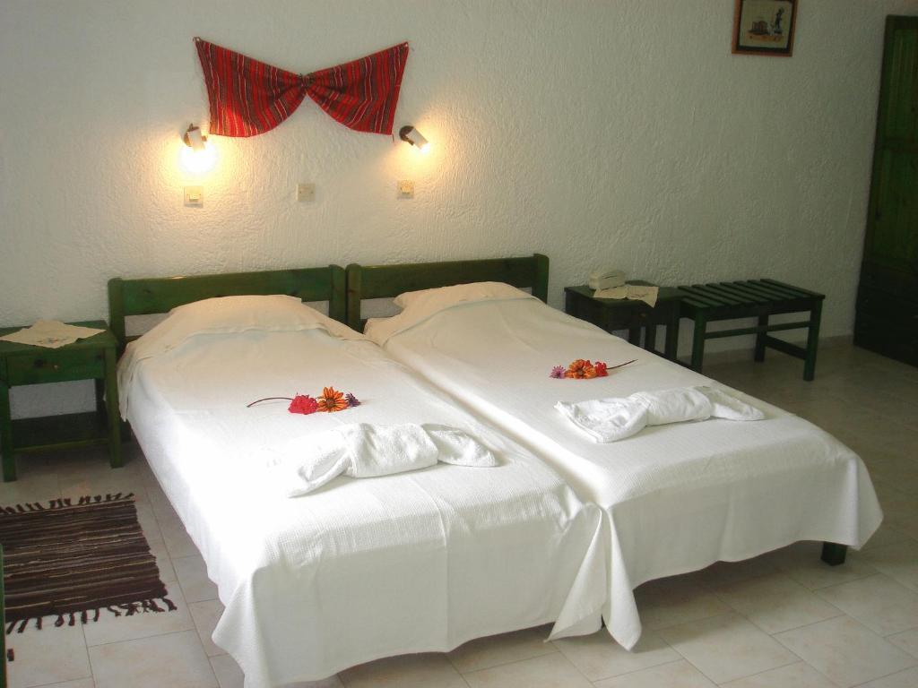 Hotel Finiki View Room photo