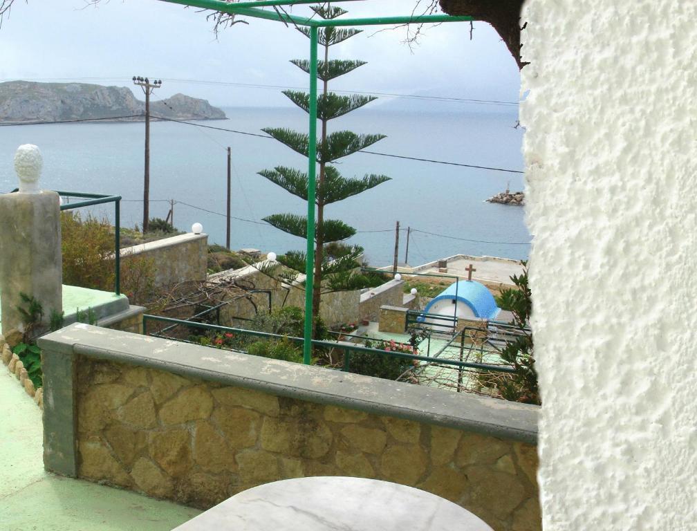 Hotel Finiki View Room photo