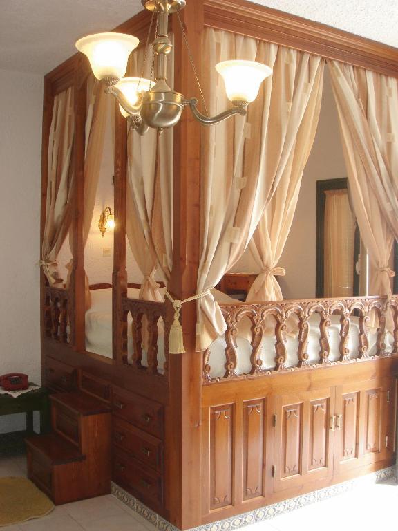 Hotel Finiki View Room photo