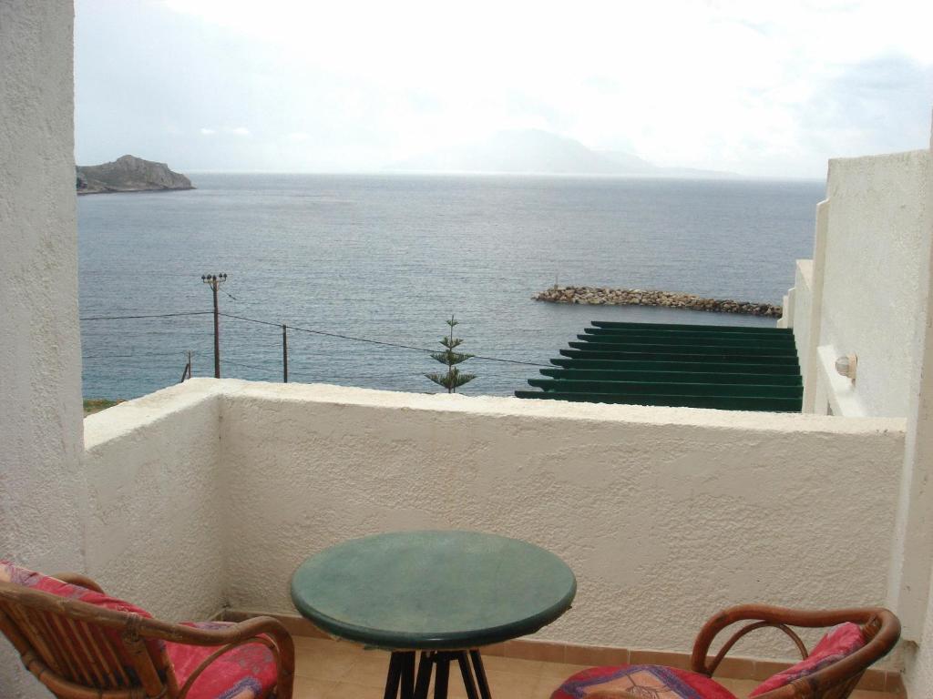 Hotel Finiki View Room photo