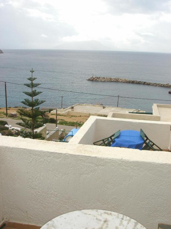 Hotel Finiki View Room photo