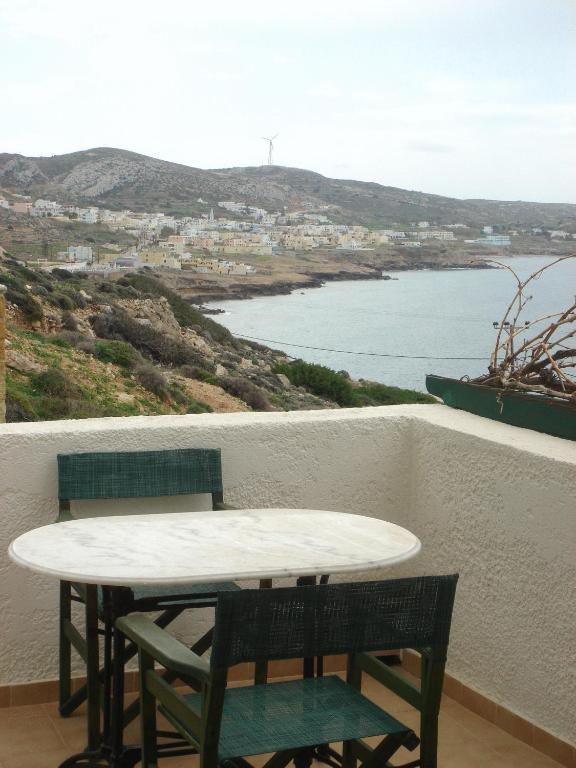 Hotel Finiki View Room photo